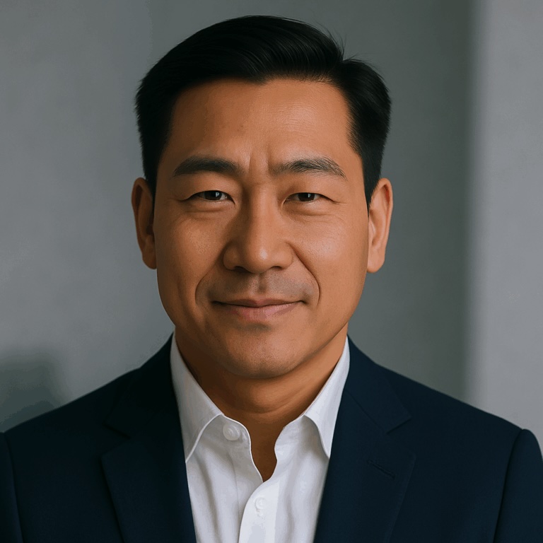 Michael Chen